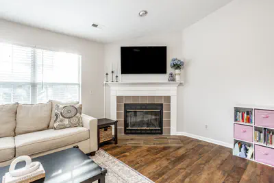 10236 Chamomile Court, Noblesville - 9