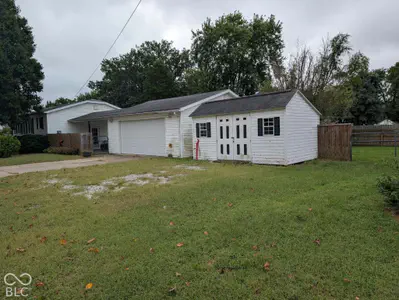 2501 Dillman, Terre Haute - 6