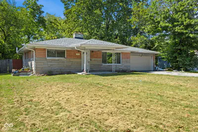 4050 Wallace Avenue, Indianapolis - 3