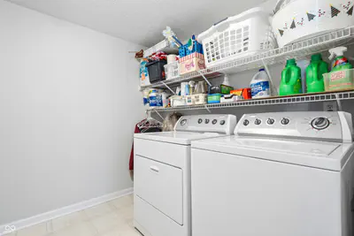 5463 Drum Road, Indianapolis - 20