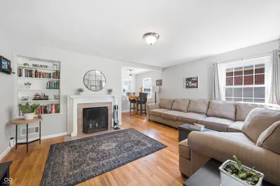 5947 Indianola Avenue, Indianapolis - 10