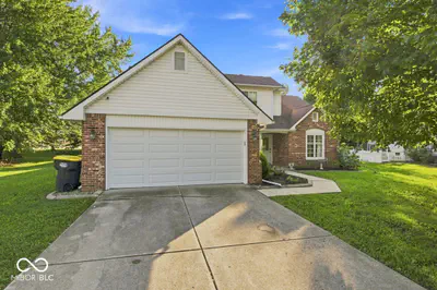 5119 Ashley Court, Anderson - 2
