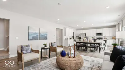 248 Heritage Pass, Greenfield - 8