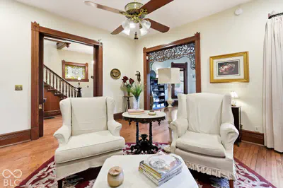 921 Greer, Indianapolis - 12