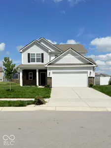 1187 Noel Trace Road, Danville
