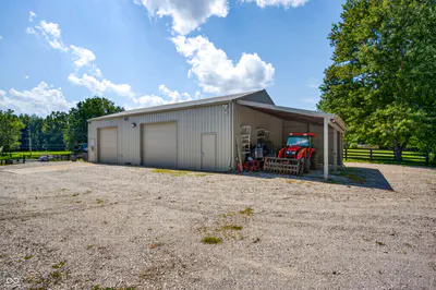 8700 Georgetown Road, Columbus - 125