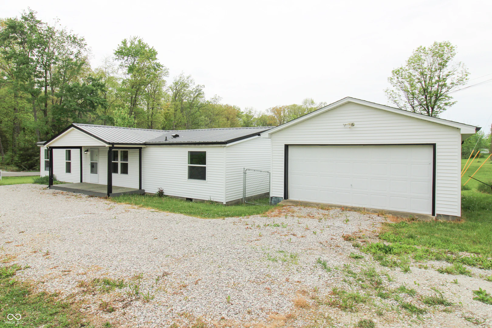 3697 Country Squire Boulevard, North Vernon