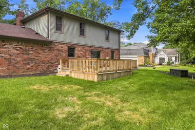 7820 Scarborough Blvd South Drive, Indianapolis - 8