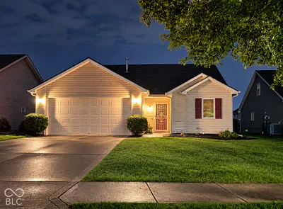 6806 Creekwood Trail, Fort Wayne - 18