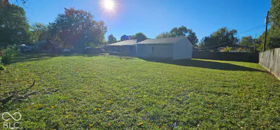 1014 S Roena Street, Indianapolis - 5