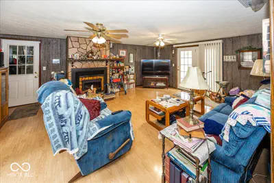 11151 Monroe Court, Indianapolis - 25