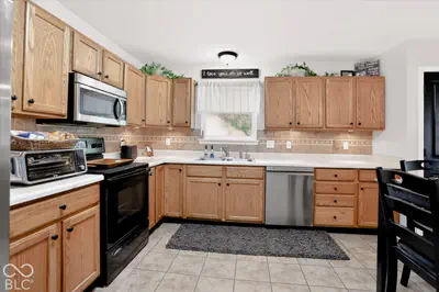 315 Odell Street, Brownsburg - 15