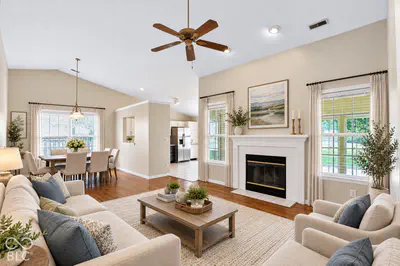 10348 Northbrook Drive, Fishers - 4