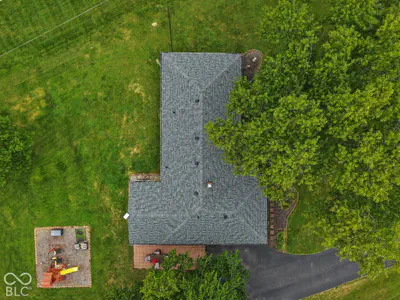 6349 W Buckskin Court, New Palestine - 5