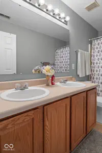 4804 Spring Flower Court, Indianapolis - 29