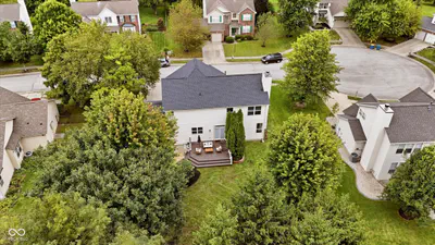 5403 Alvamar Place, Carmel - 26