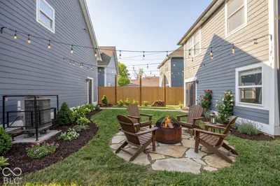 2038 College Avenue, Indianapolis - 11