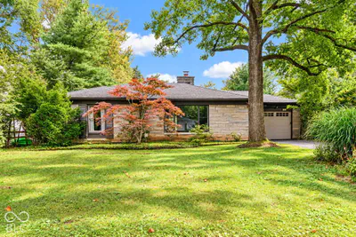 711 70th Place, Indianapolis