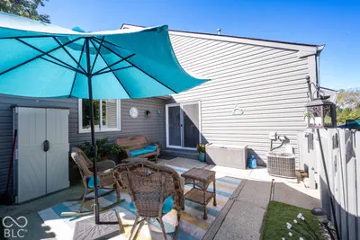 566 Conner Creek Drive, Fishers - 53