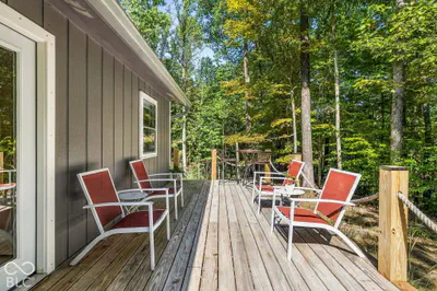 4078 Rembrandt Drive, Martinsville - 29