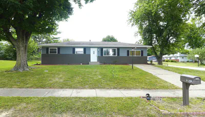 3512 Royal Oak Drive, Indianapolis