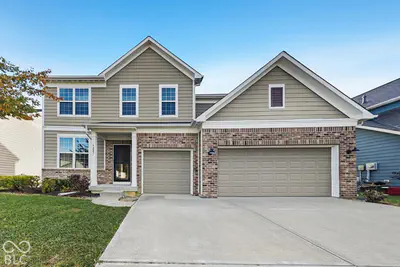 5281 Crowley Parkway, Whitestown