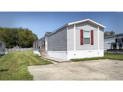 Lot 2 911 Hale Road, Shelbyville - 1