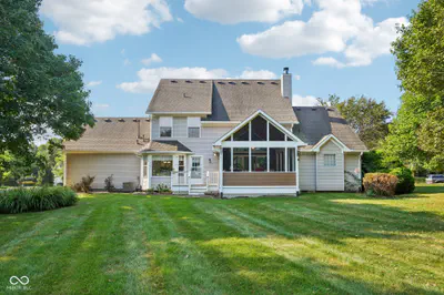 10515 Wildwood Drive, Zionsville - 52