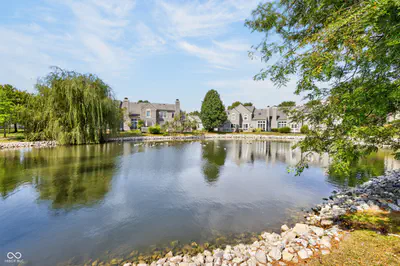 9354 Aberdare Drive, Indianapolis - 35