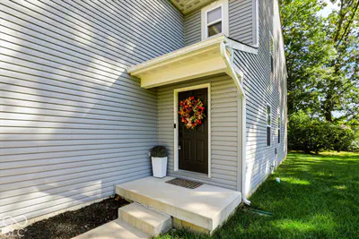 4511 Redhaven Drive, Indianapolis - 6