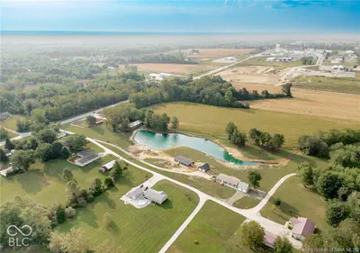 5950 US HWY 31, Seymour - 9