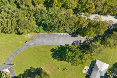 11712 North Mann Road, Mooresville - 63