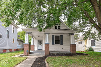 1112 Parker Avenue, Indianapolis - 37