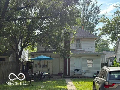 2905 Sherman Drive, Indianapolis - 4