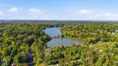 10911 Tallow Wood Lane, Indianapolis - 41