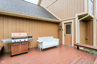 11452 Geist Woods Drive, Indianapolis - 44
