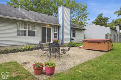 6935 Cross Key Drive, Indianapolis - 20