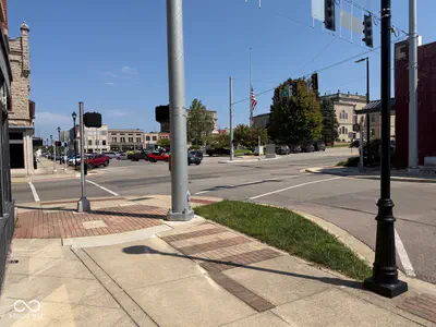 1603 J Street, Bedford - 2