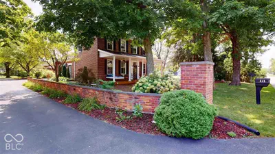 515 Mattie Harris Road, Centerville - 5