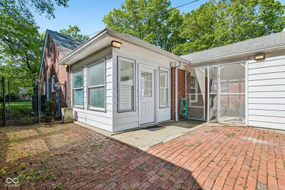 1230 Kessler Boulevard East Drive, Indianapolis - 51