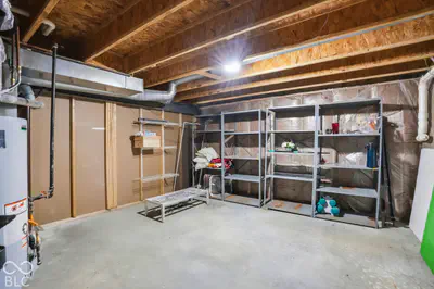 6430 Kentstone Drive, Indianapolis - 40