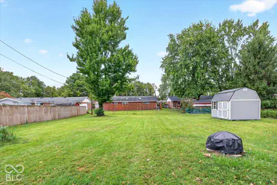 2815 Yellowwood Court, Columbus - 38