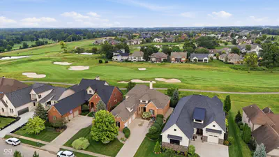 16402 Valhalla Drive, Noblesville - 4