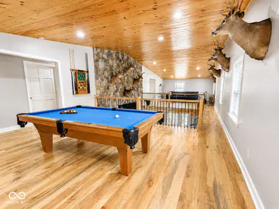 3824 County Road 750, Connersville - 23