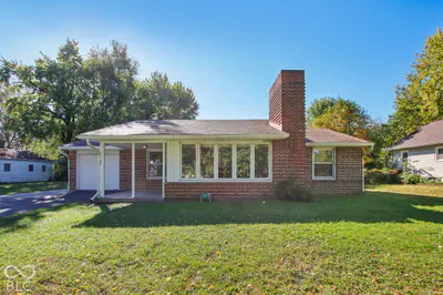 1739 E Loretta Drive, Indianapolis