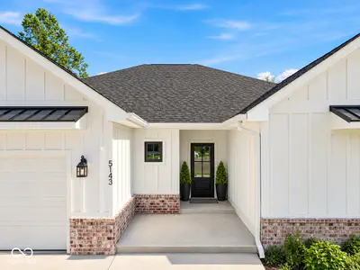 5143 Oak Ridge Place, Columbus - 3