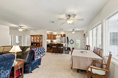 8950 S County Road 310 W, Commiskey - 23