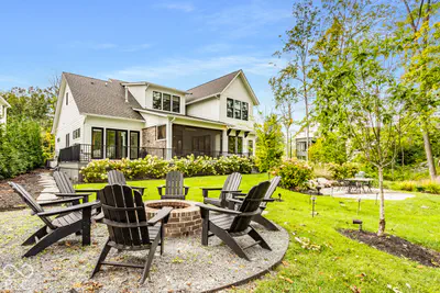 10642 Holliday Farms Boulevard, Zionsville - 64