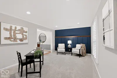 242 Hawthorne Drive, Carmel - 7