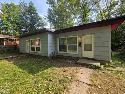 1207-1209 E 11th Street, Anderson